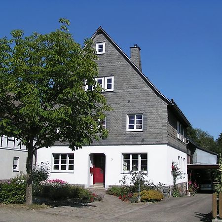 Bed And Breakfast Isidorus Winterberg Habitación foto