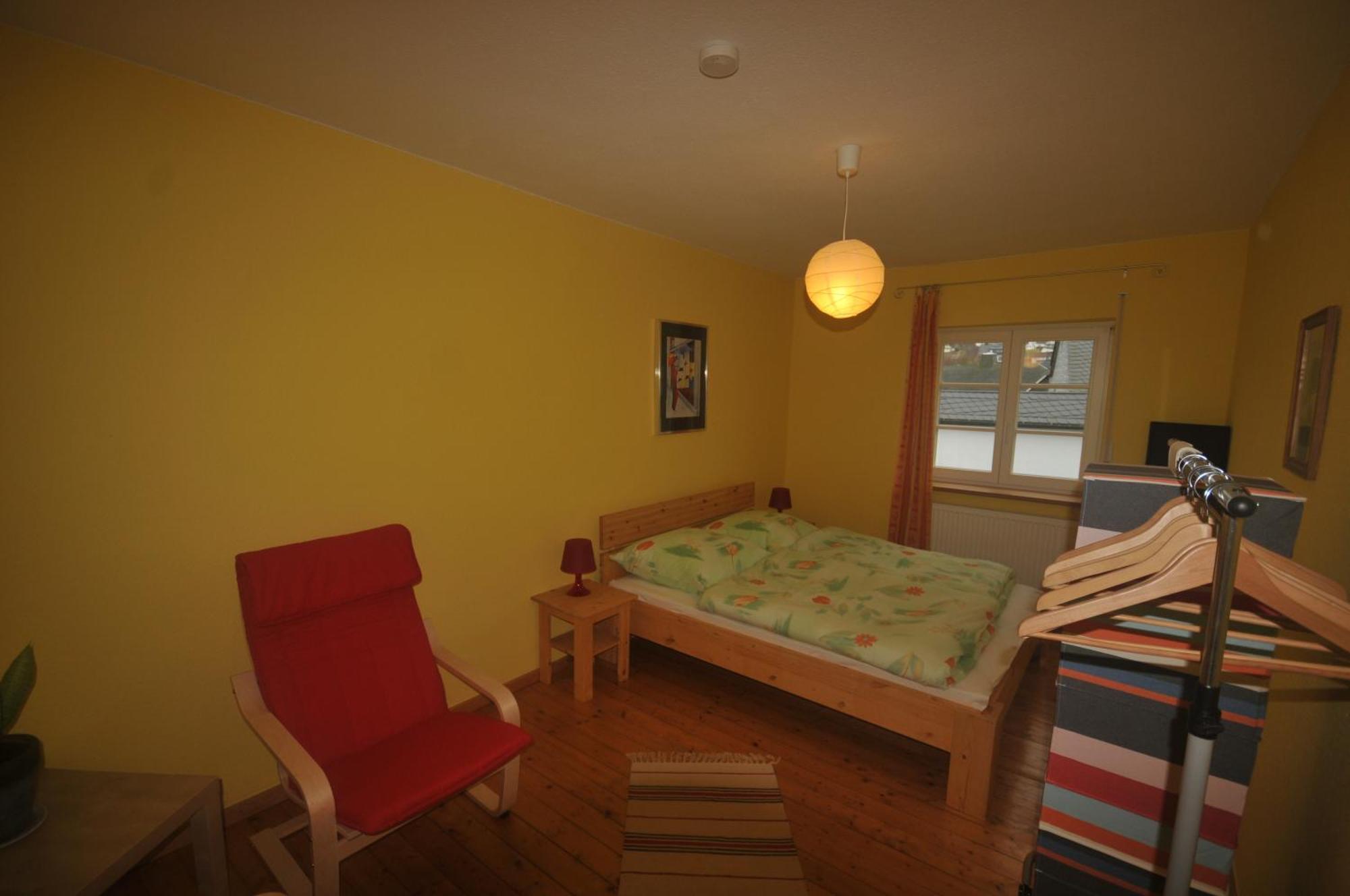 Bed And Breakfast Isidorus Winterberg Habitación foto