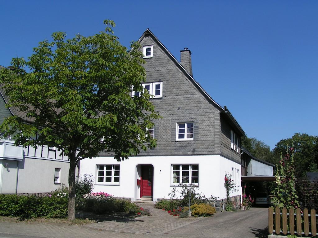 Bed And Breakfast Isidorus Winterberg Habitación foto